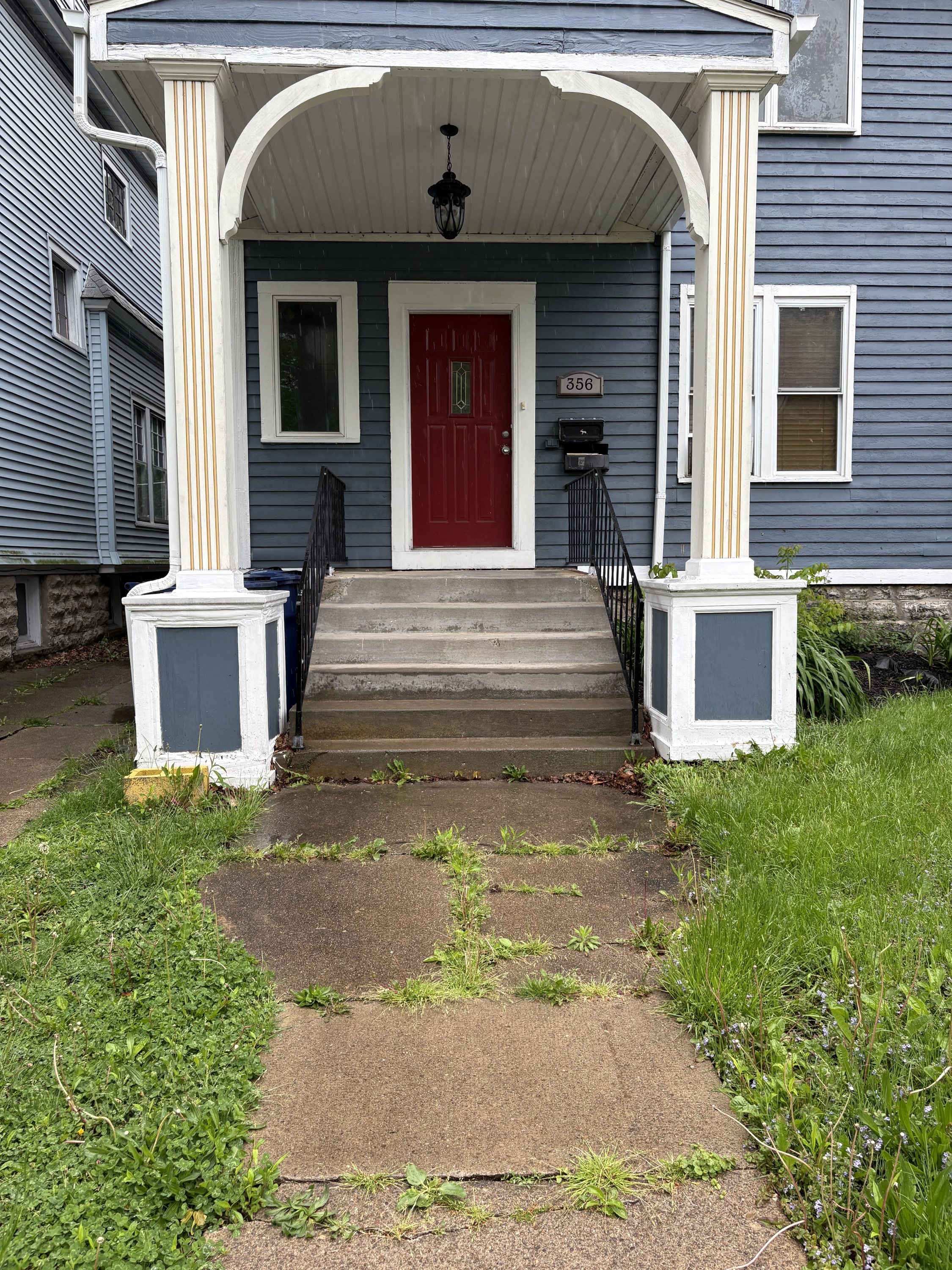 356 Baynes Street