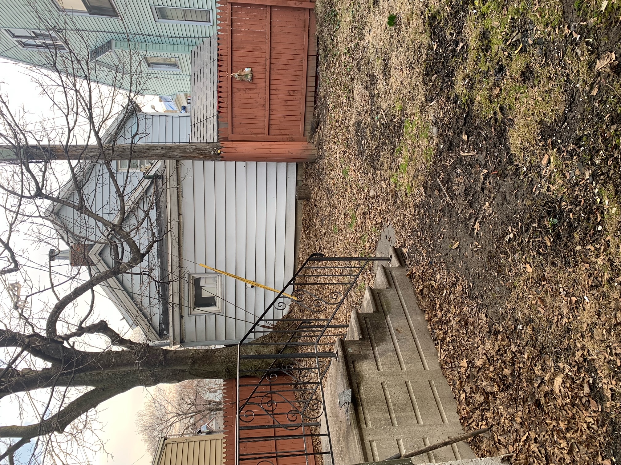 1063 Niagara Street