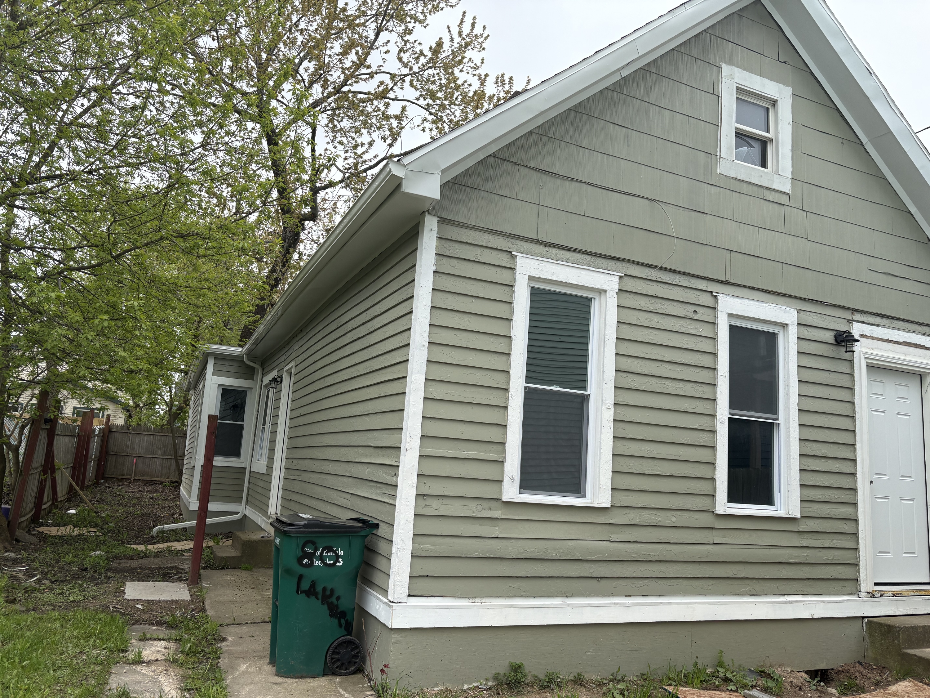 341 Massachusetts Avenue