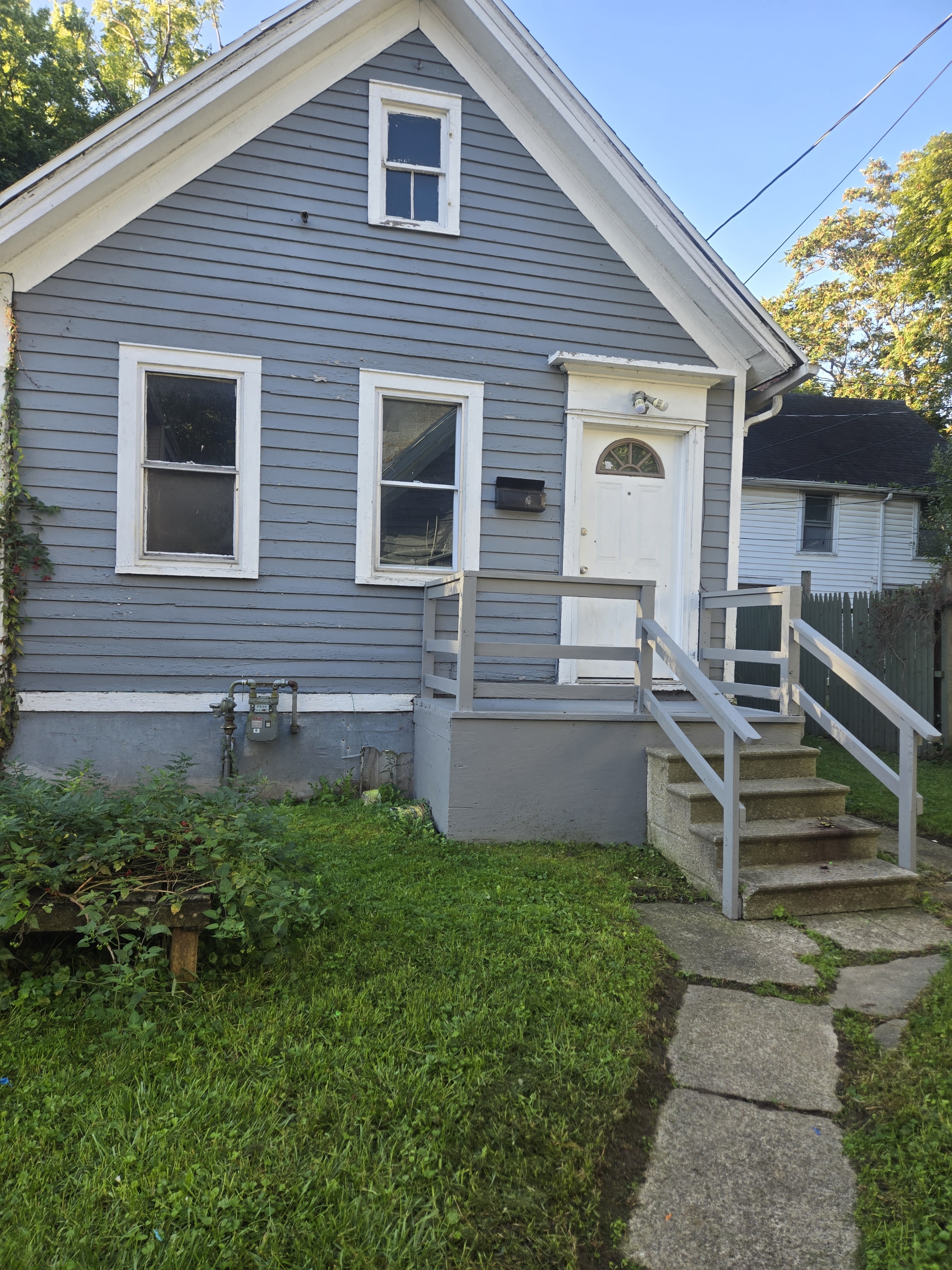 177 Garner Avenue